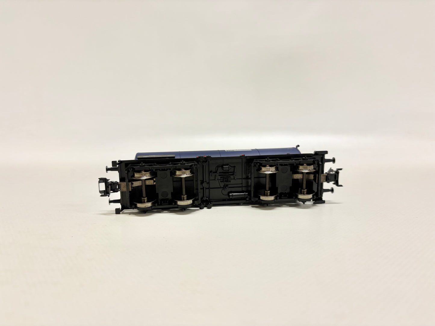 Märklin 48514 Kesselwagen Märklin Magazin 2014 Güterwagen DB AC H0