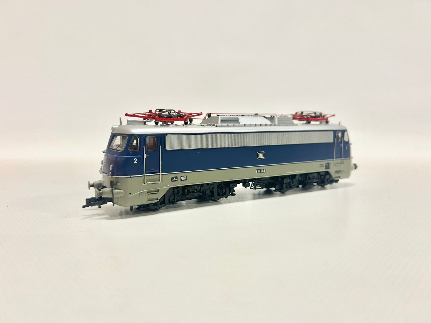 Roco 43793 DSS E-Lok E10 383 DB DC H0