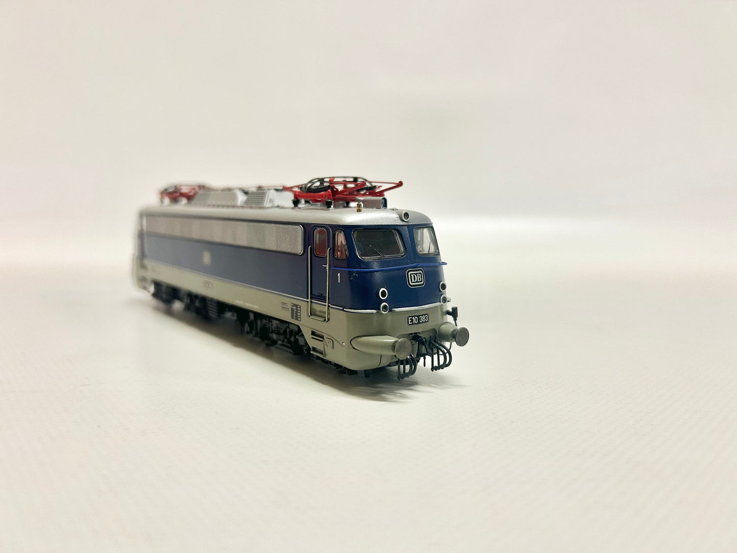Roco 43793 DSS E-Lok E10 383 DB DC H0