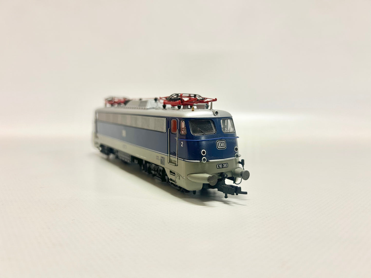 Roco 43793 DSS E-Lok E10 383 DB DC H0