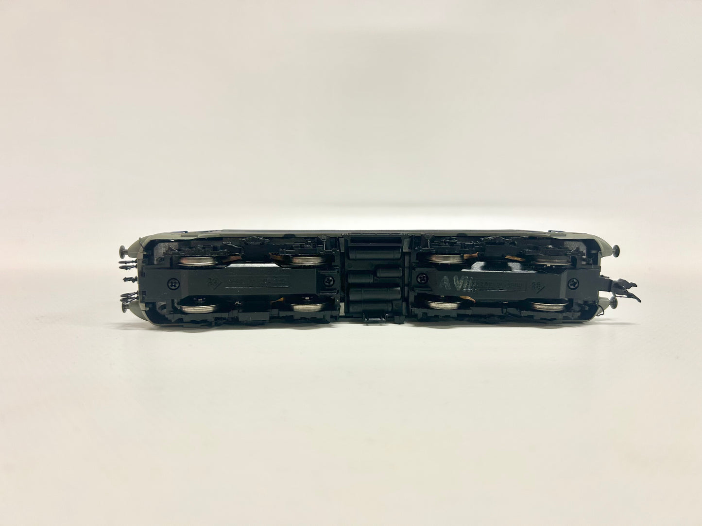 Roco 43793 DSS E-Lok E10 383 DB DC H0
