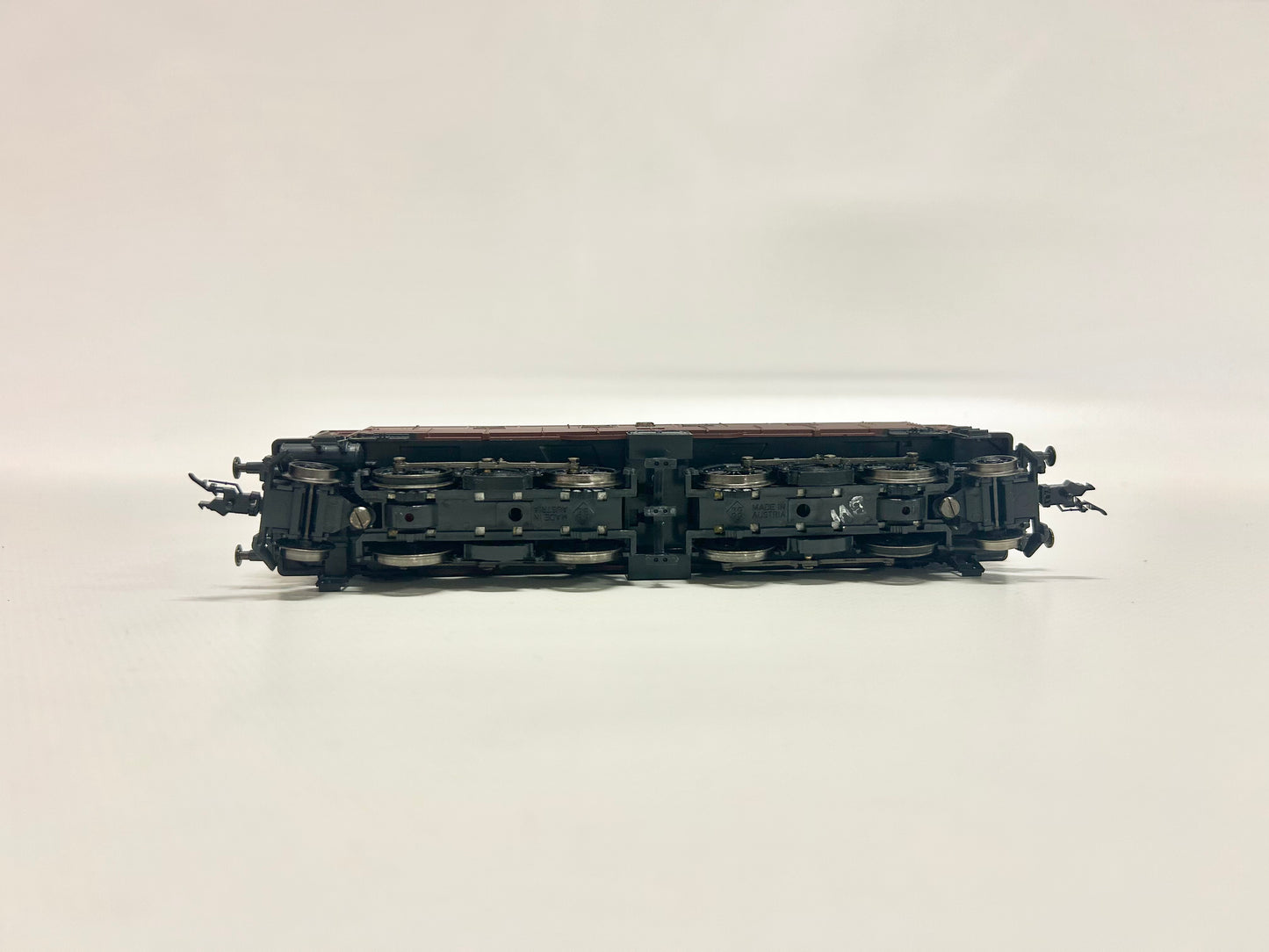 Roco 43508 DSS E-Lok Be4/6 SBB DC H0
