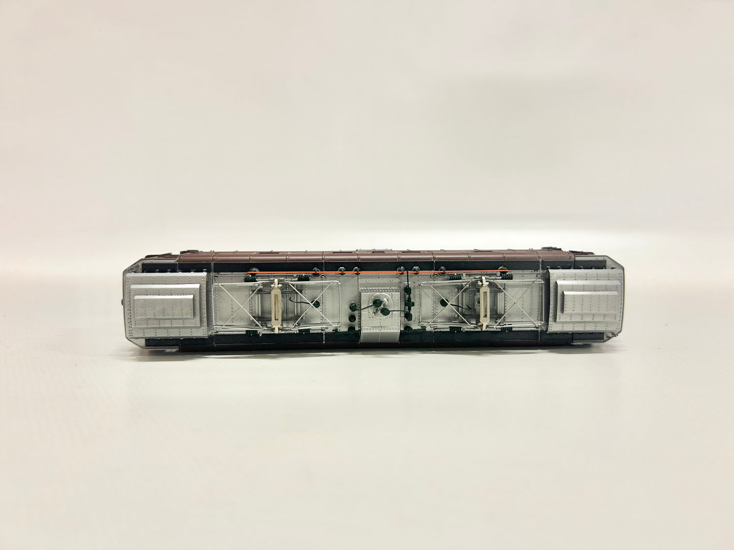 Roco 43508 DSS E-Lok Be4/6 SBB DC H0