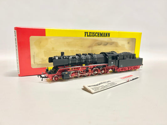 Fleischmann 4805 DC, Dampflok Br 50 622, H0, OVP, TOP