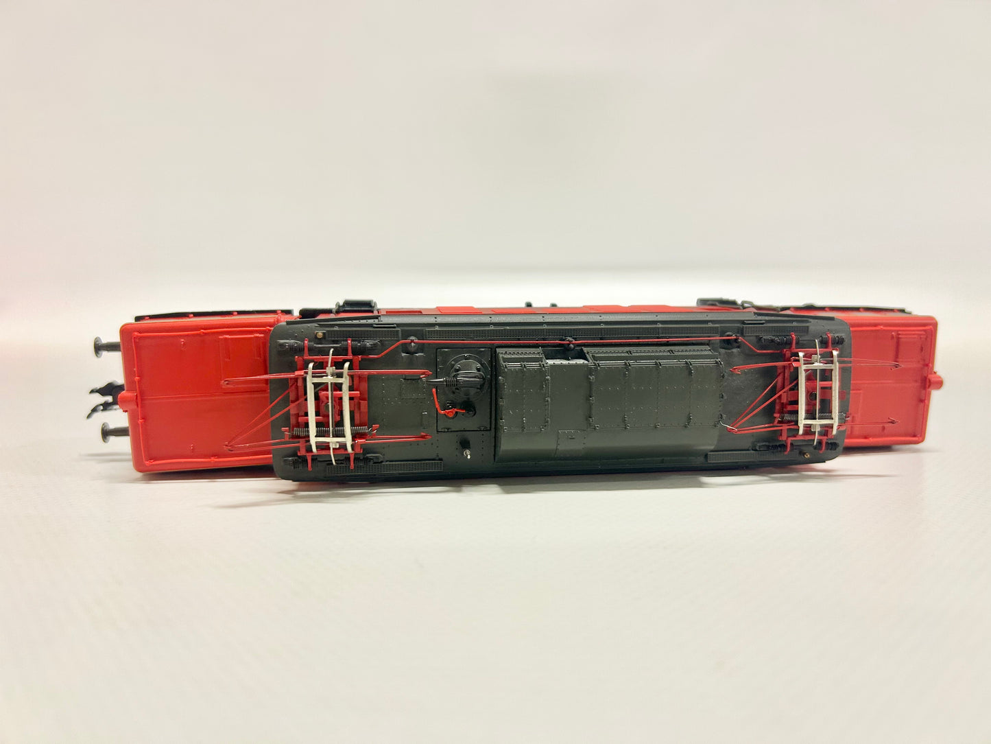 Roco 43653 DSS Br 1020 018-6 ÖBB DC H0