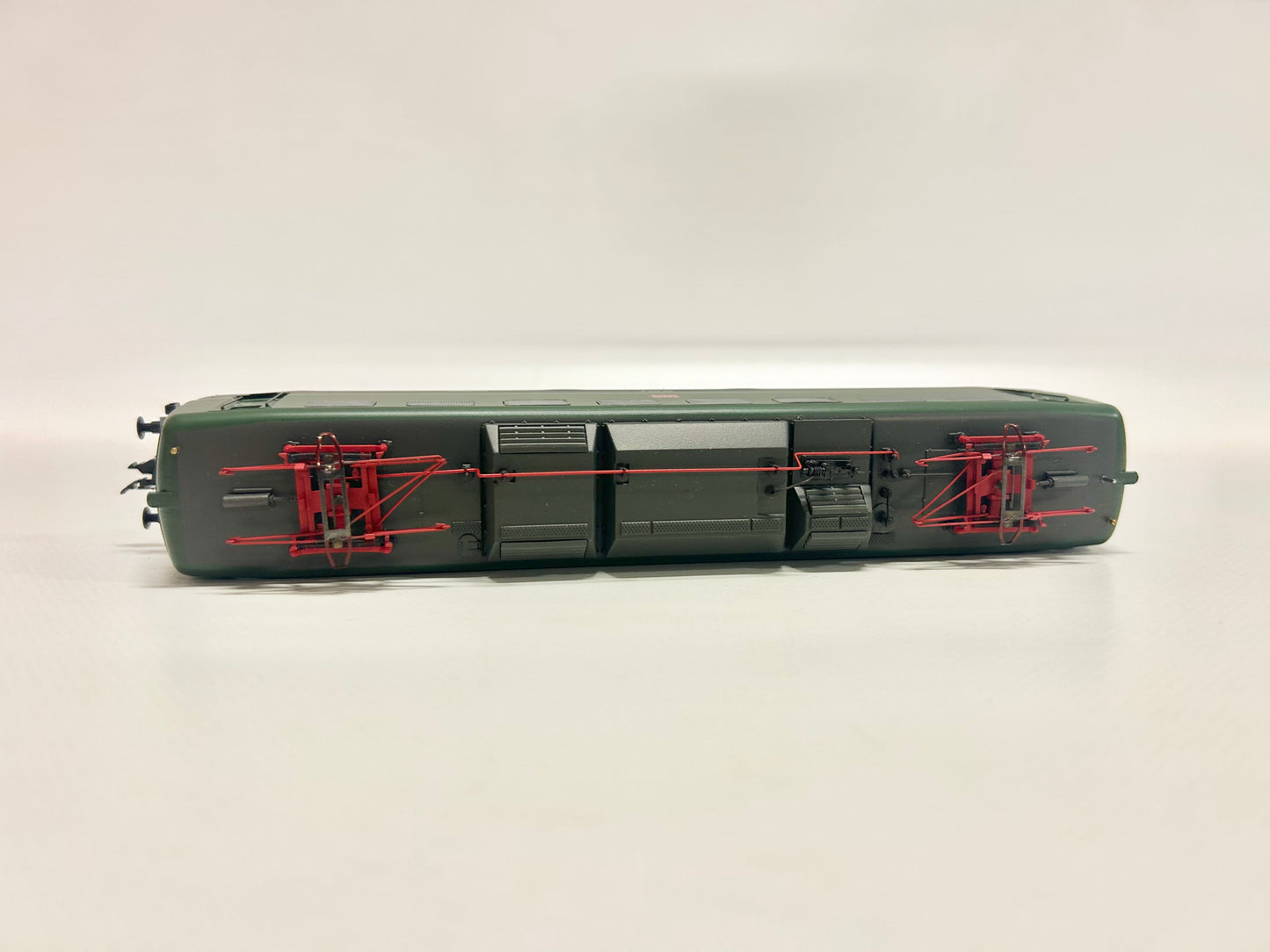 Roco 72388 DSS E-Lok Br 150 076-8 E-Lok H0 DC