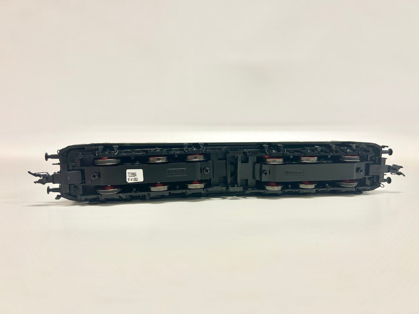 Roco 72388 DSS E-Lok Br 150 076-8 E-Lok H0 DC