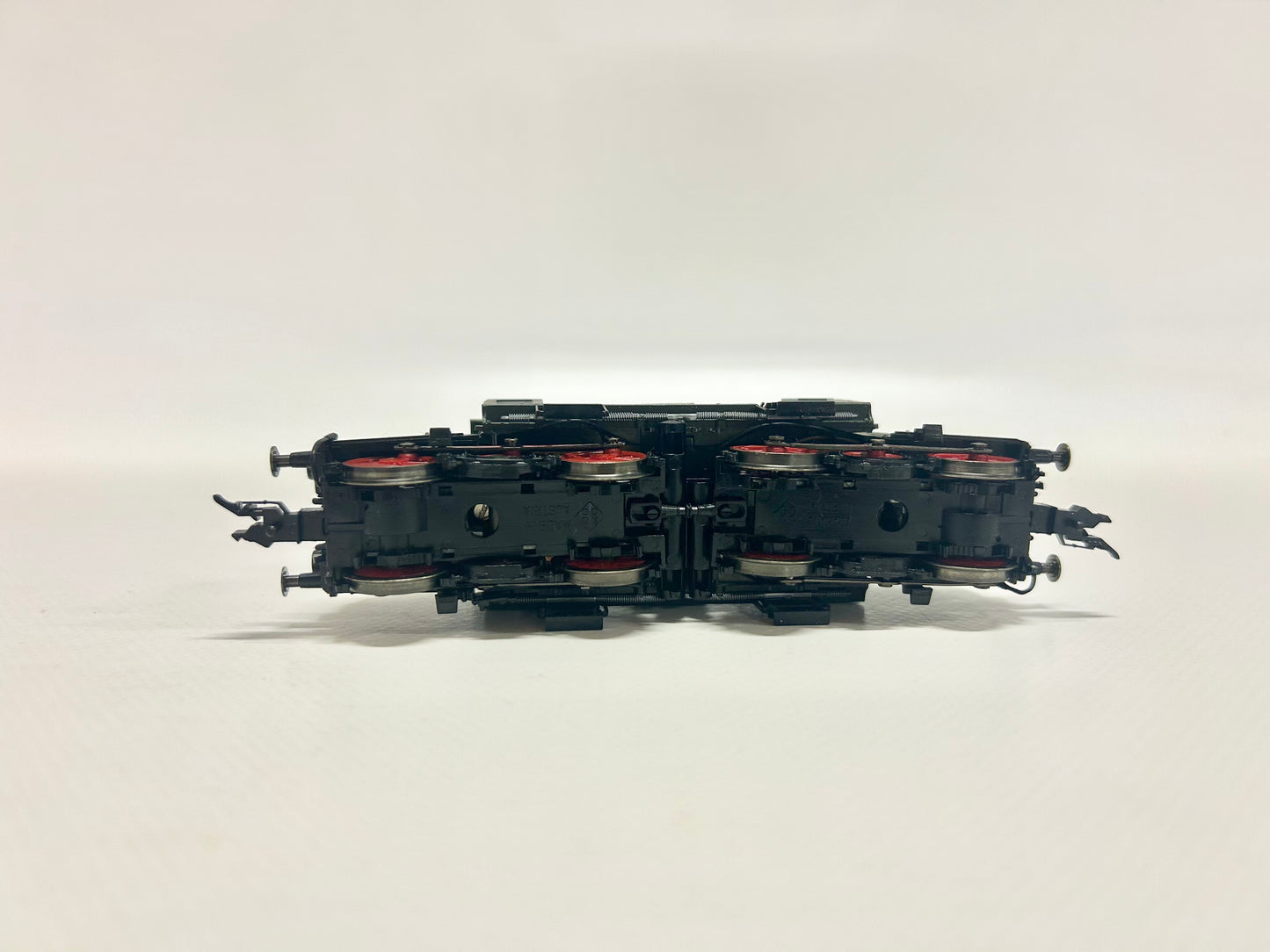 Roco 43816 E-Lok E71 29 DB DC H0