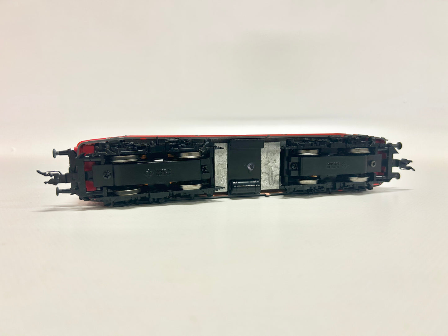 Roco 63719 DSS E-Lok Br 181 216-3 DB DC H0