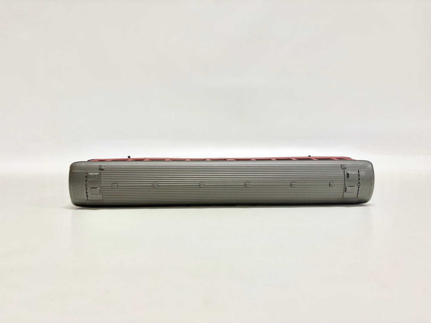 Märklin 4072 Personenwagen Schwedischer Schnellzugwagen mit Innenbeleuchtung SJ AC H0