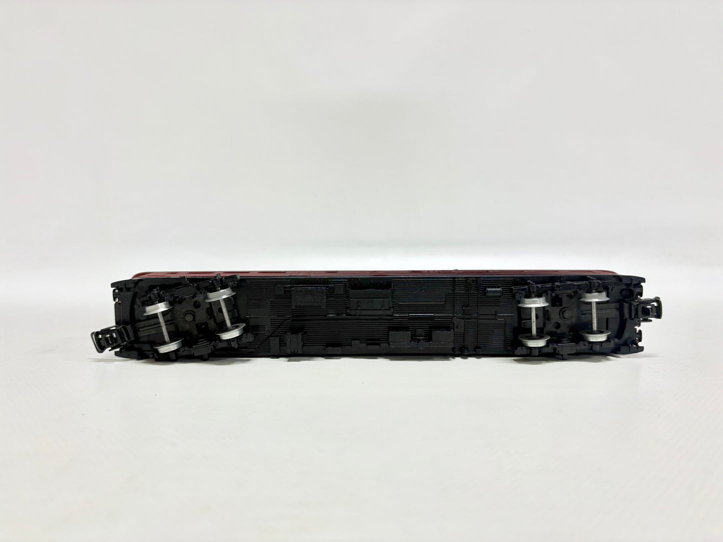 Märklin 4073 Personenwagen Schwedischer Speisewagen SJ AC H0