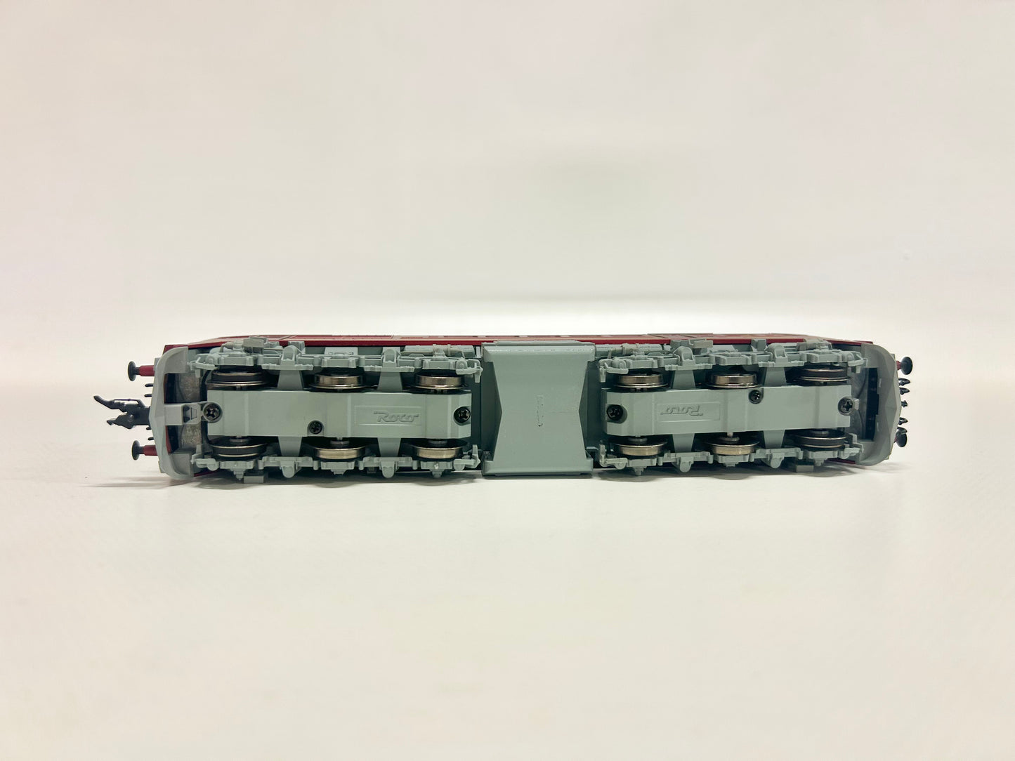 Roco 63392 DSS Diesellok Br 120 048-8 DR DC H0