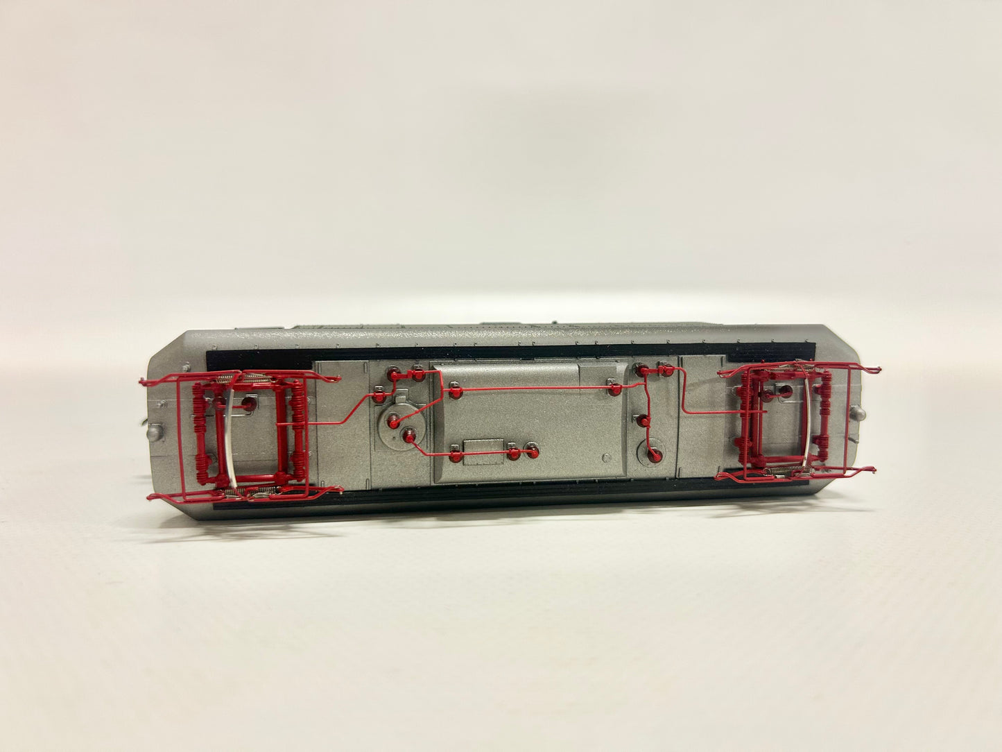 Liliput L132542 DSS E-Lok E44 504 DB DC H0