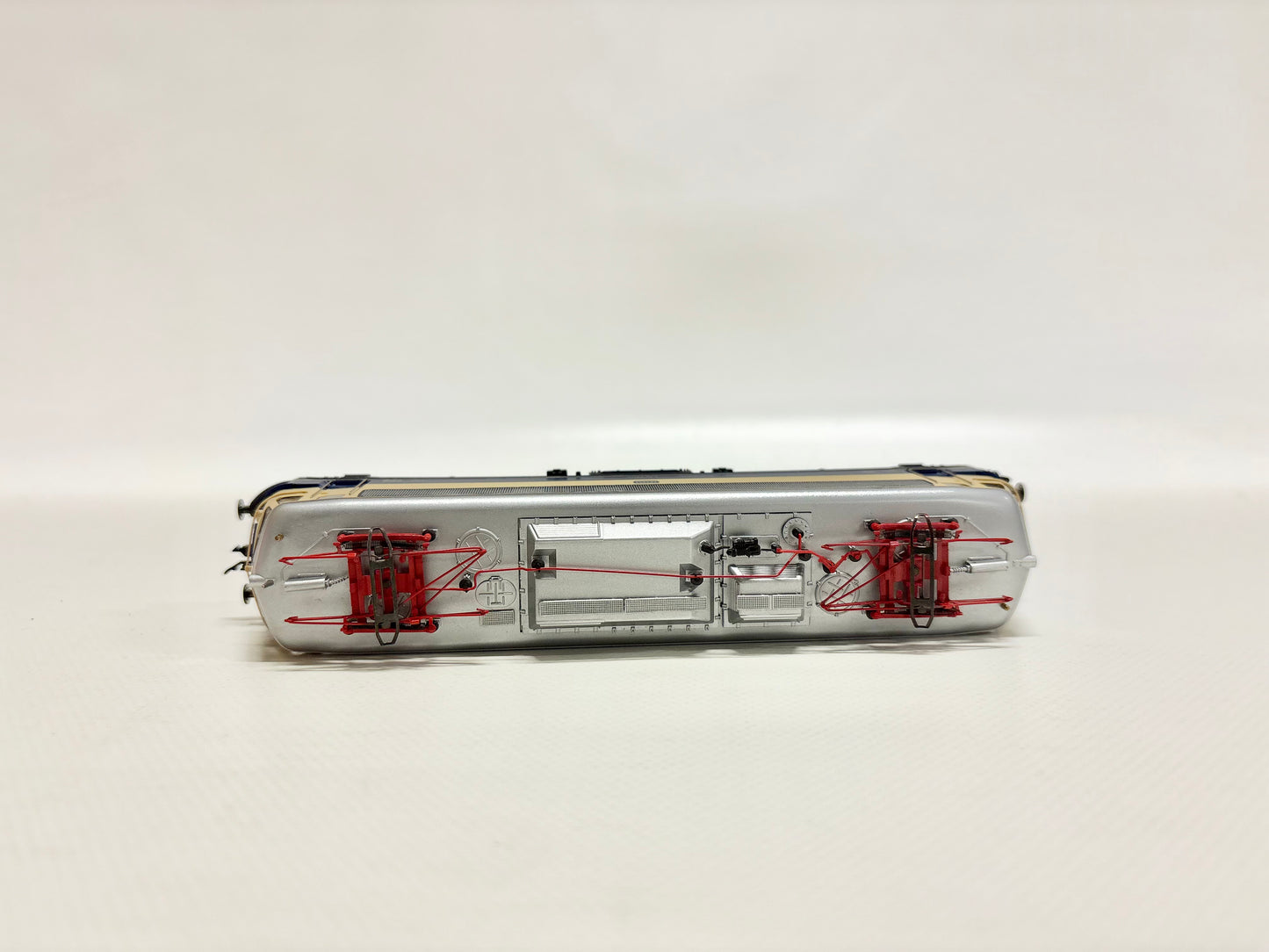 Roco 63699 DSS E-Lok E10 1308 DB DC H0