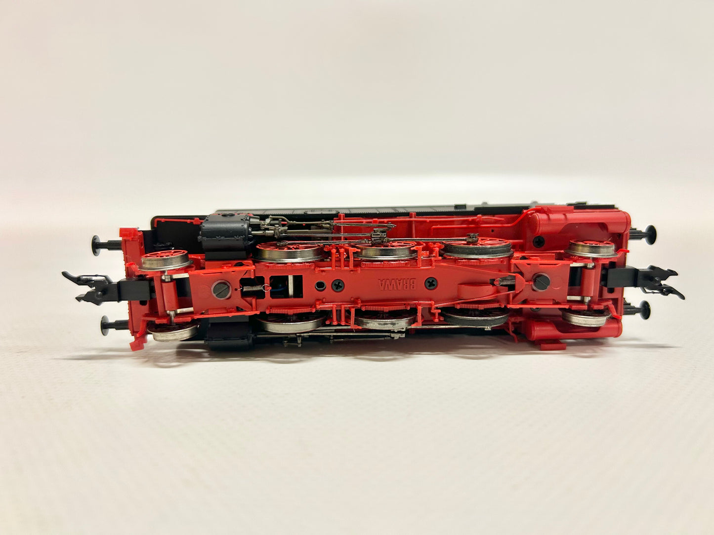 BRAWA 40004 DSS Dampflok Br 75 005 DB DC H0