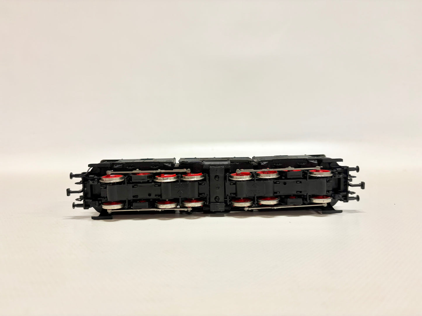 Roco 4139 E-Lok E91 88 DB DC H0