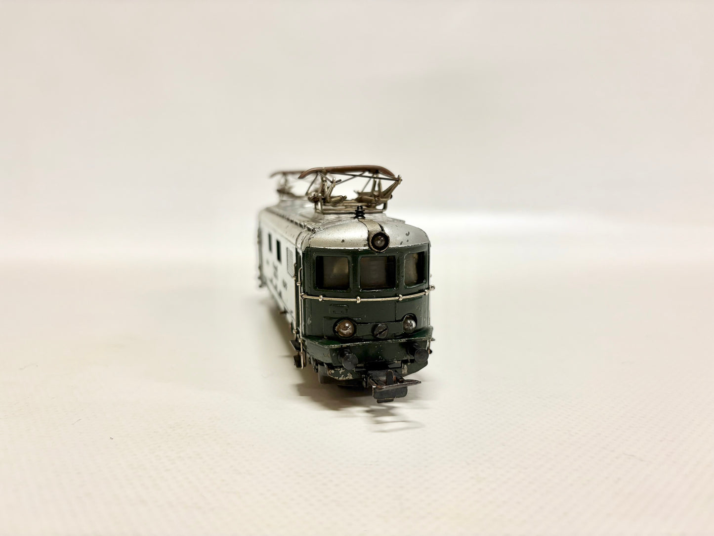Märklin RE 800 E-Lok Re 4/4 SBB 1950er Jahre AC H0