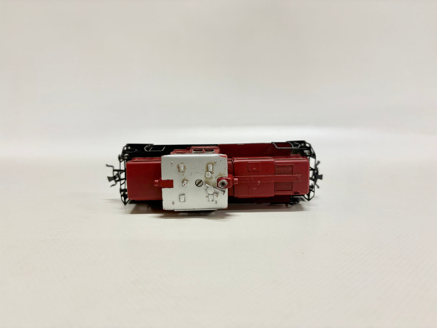 Märklin 3064 Diesellok V60 1009 DB AC H0