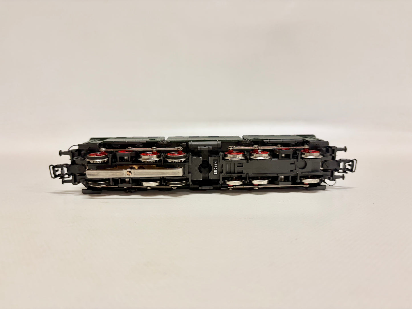 Märklin 3329 E-Lok Br 191 099-1 DB AC H0