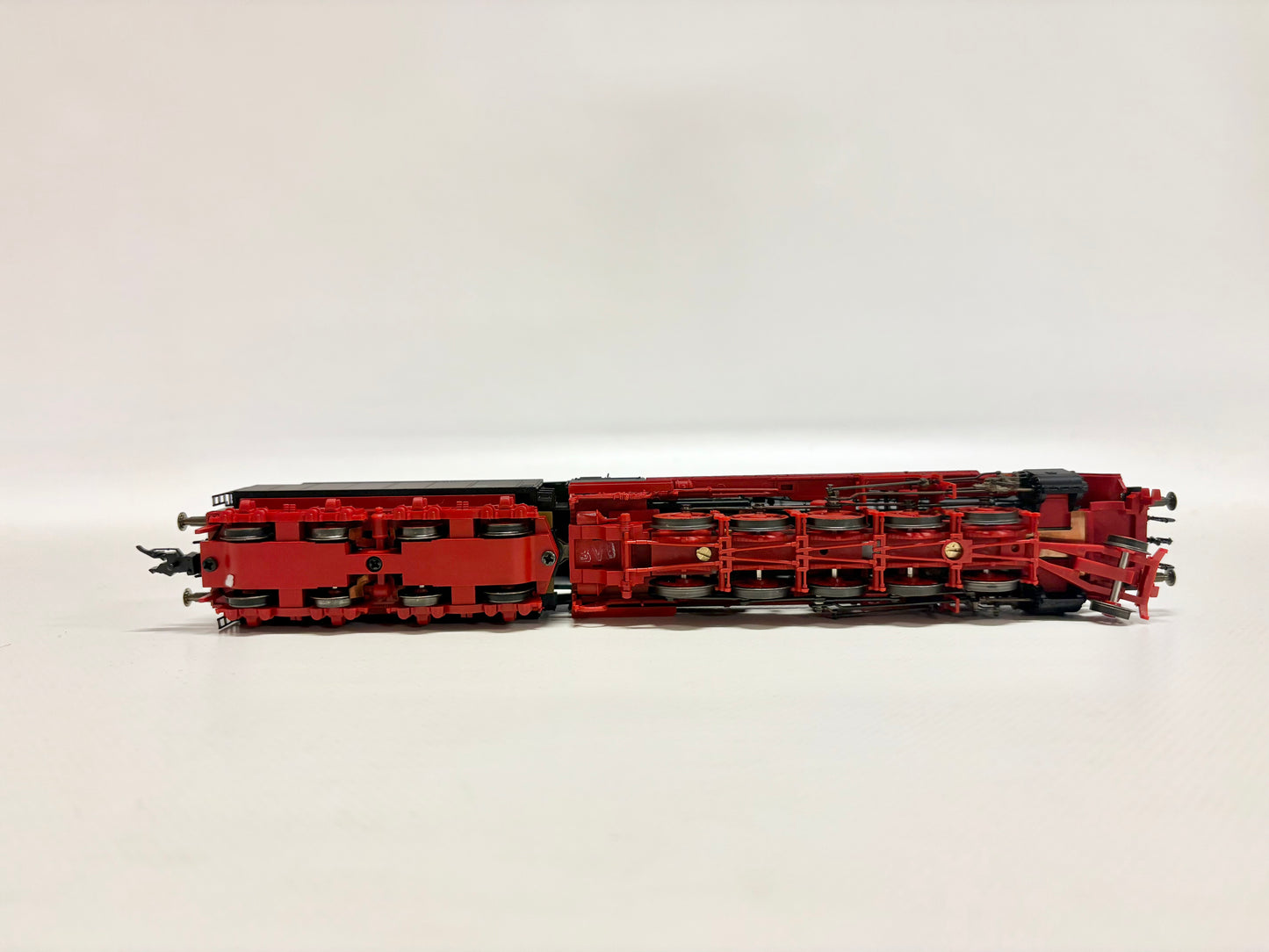 Roco 43351 Dampflok Br 44 1156 DR DC H0