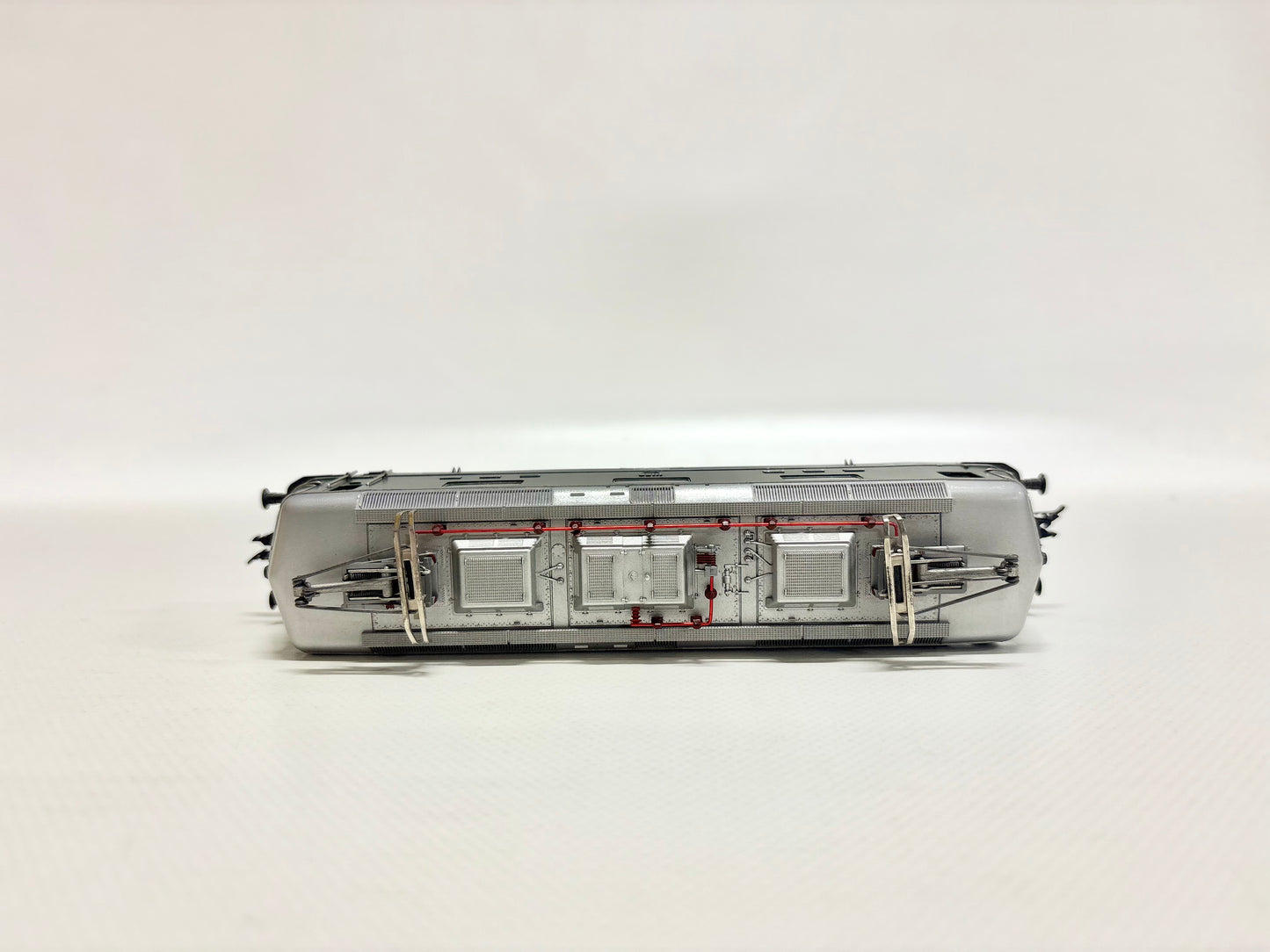 Fleischmann 4340 E-Lok Re 4/4 11156 SBB DC H0