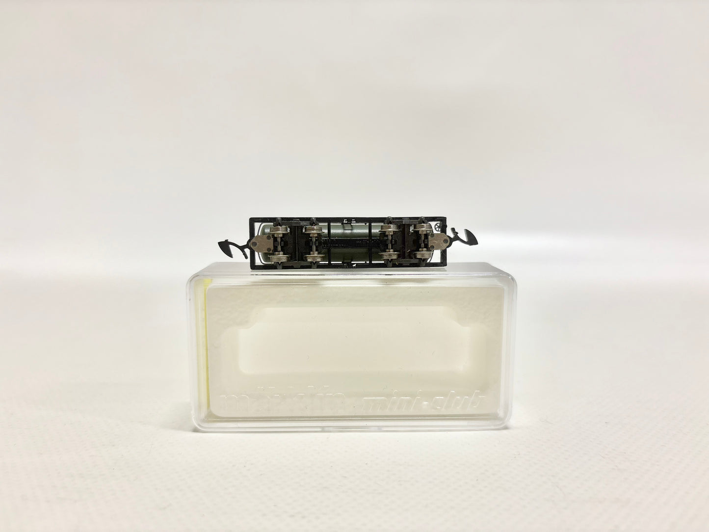 Märklin Güterwagen Kesselwagen USA Spur Z