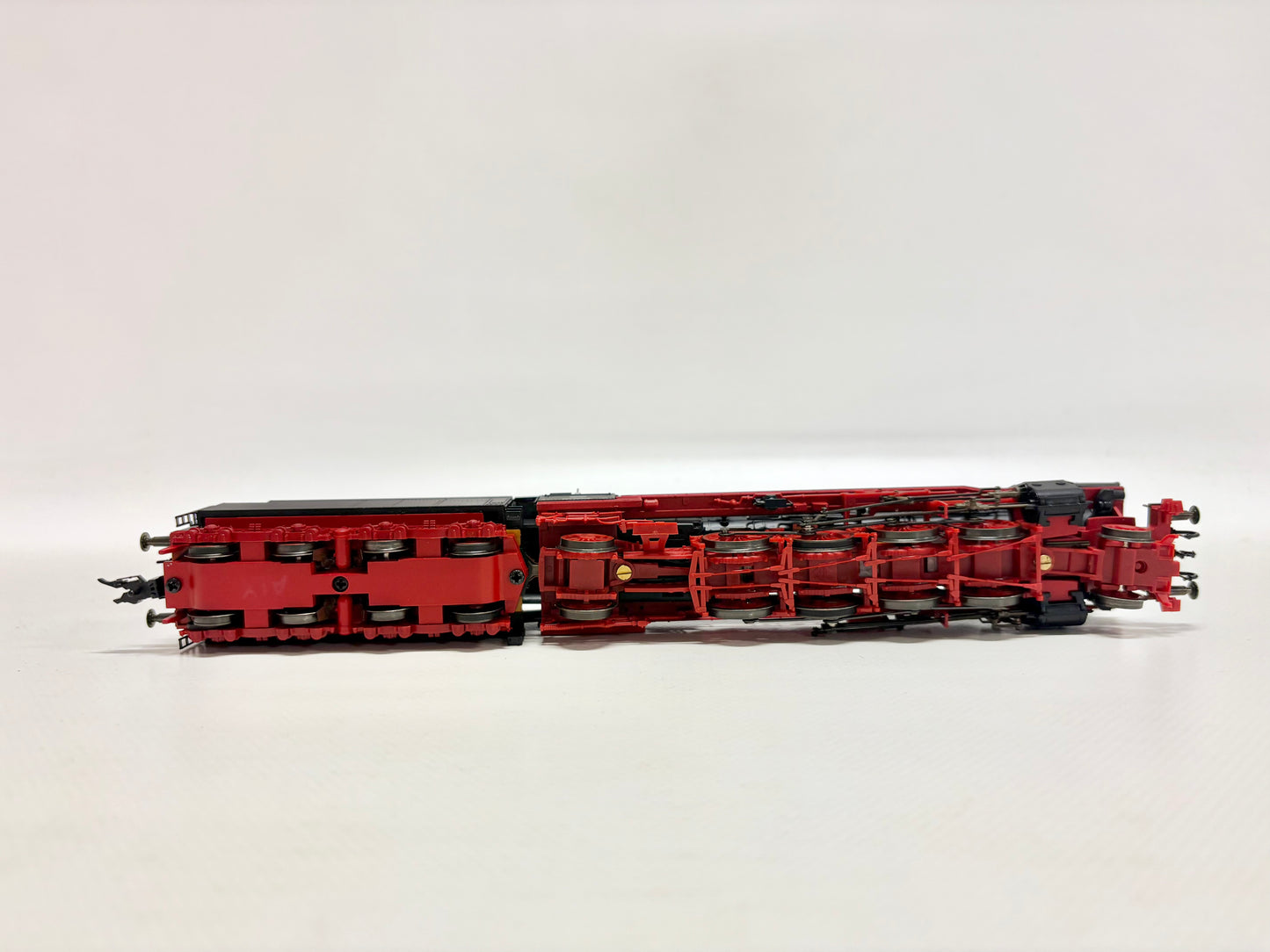 Roco 43366 Dampflok Br 041 293-2 DB DC H0