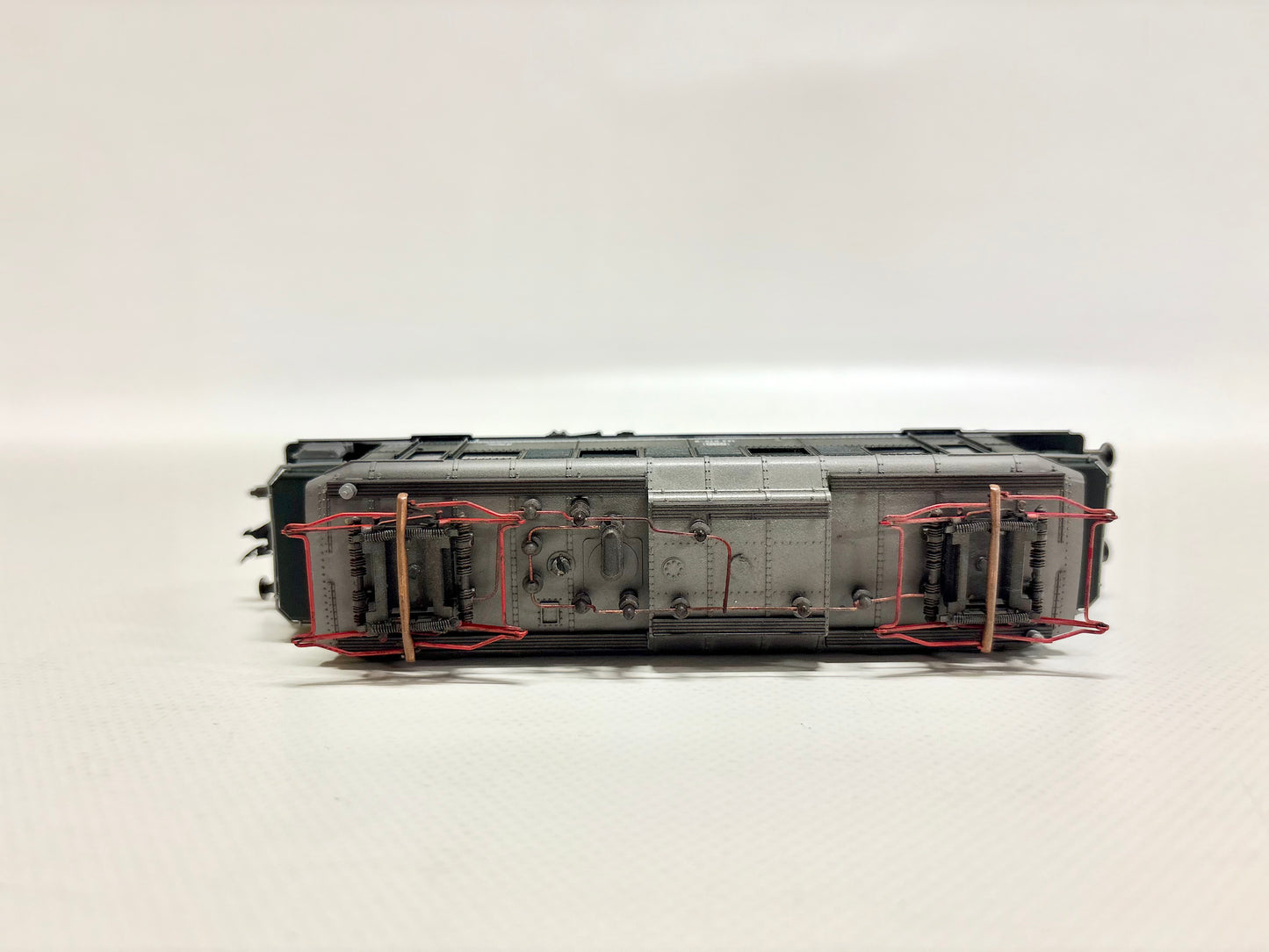 Roco 4131 E-Lok Br 144 075-9 DB DC H0