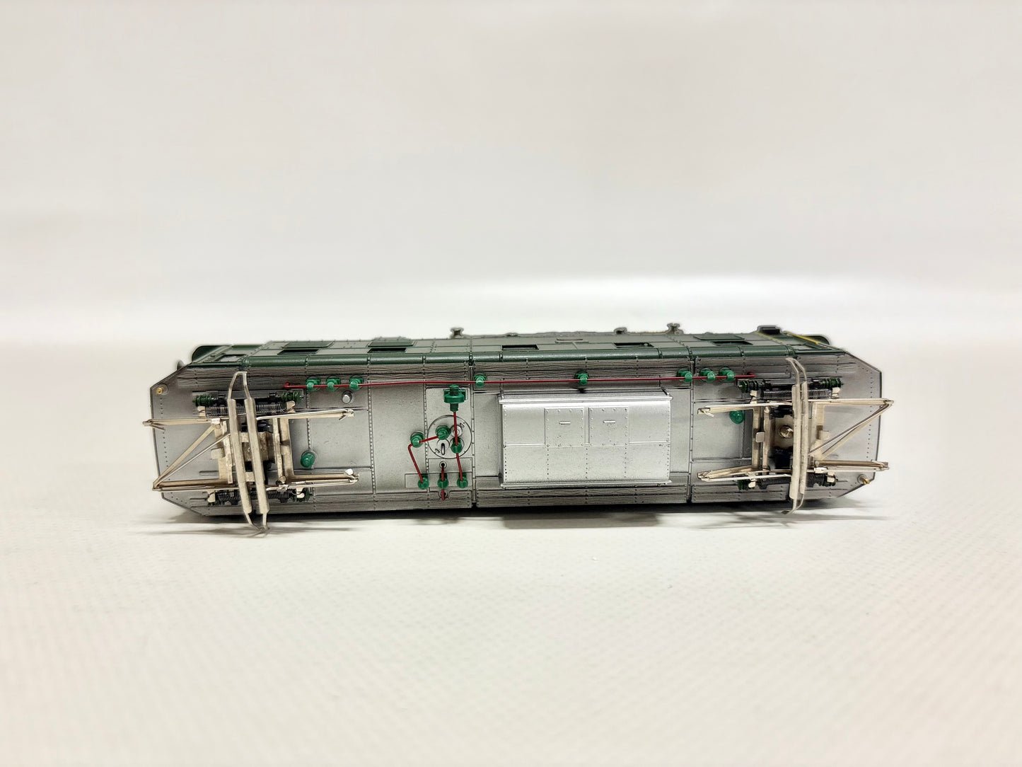 Märklin 3169 E-Lok Ae 3/6 SBB AC H0
