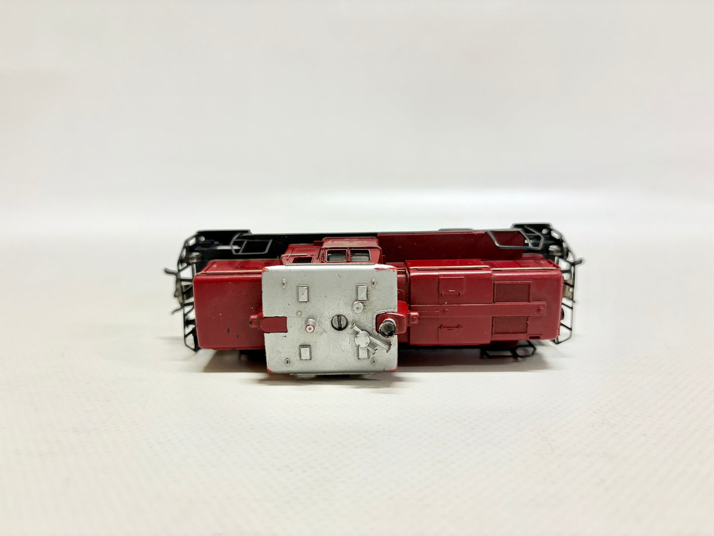 Märklin 3065 Diesellok Br V60 1009 DB AC H0