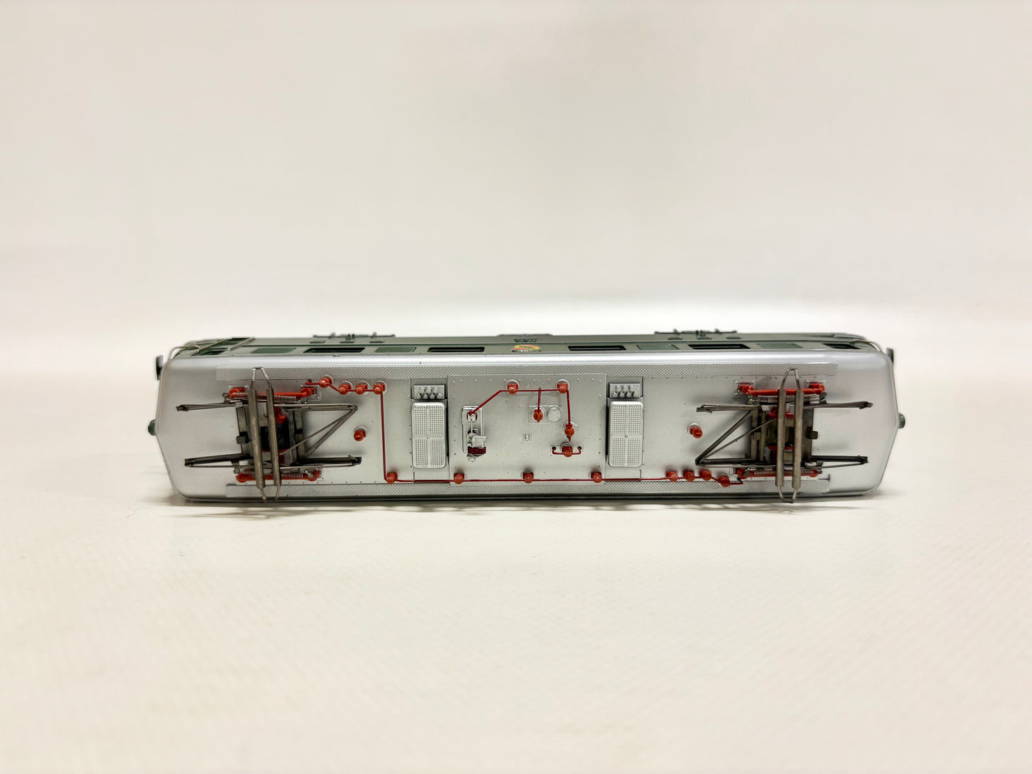 Märklin 3050 E-Lok Ae 6/6 SBB AC H0