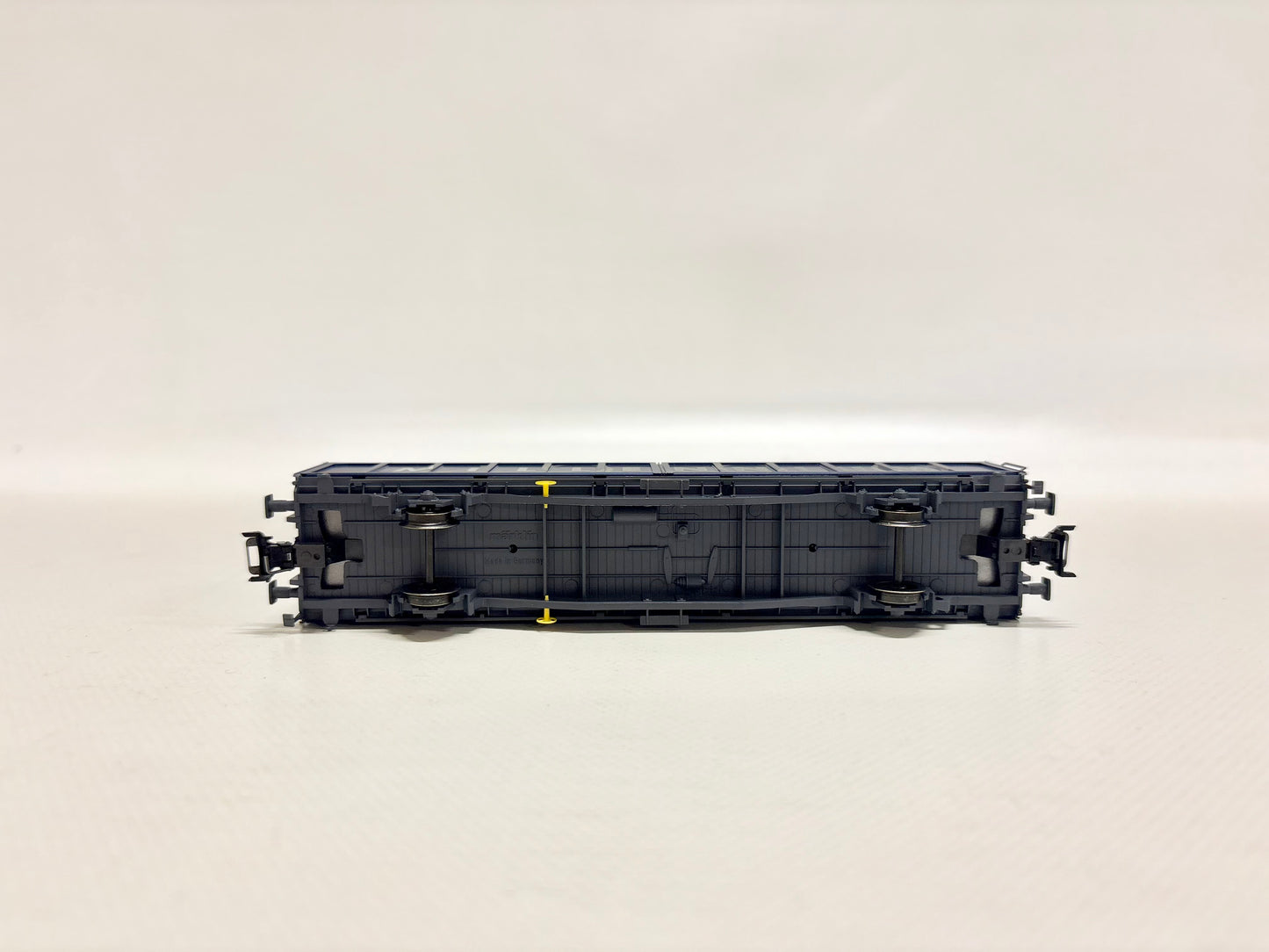 Märklin 48011 Güterwagen Schiebewandwagen Millennium DB AC H0