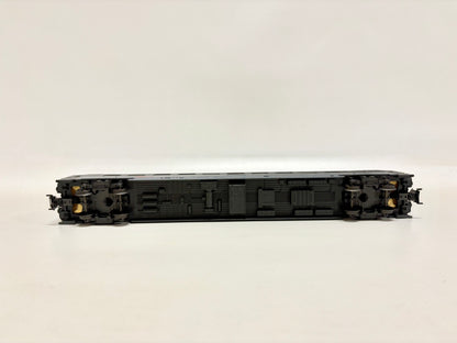 Märklin 4366 Personenwagen EuroCity SBB AC H0