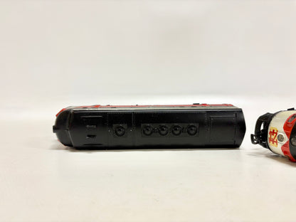 Märklin 3062 + 4062 Diesellok F7 New Heaven A+B-Unit USA AC H0