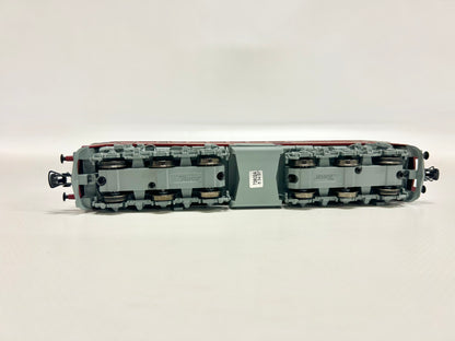 Roco 73802 DSS Plux22 Diesellok Br 120 234-0 "Taigatrommel" DR DC H0
