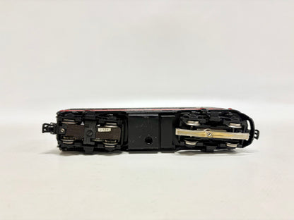 Märklin 3062 + 4062 Diesellok F7 New Heaven a+B-Unit USA AC H0