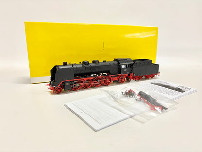 BRAWA 40400 DSS Dampflok Br 19 155 DRG DC H0