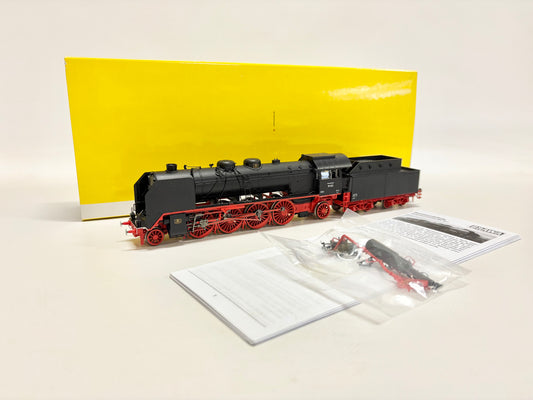 BRAWA 40400 DSS Dampflok Br 19 155 DRG DC H0