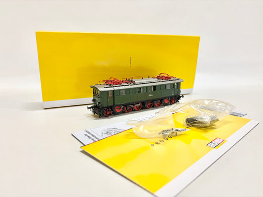BRAWA 43208 DSS E-Lok Br 175 009 DB DC H0
