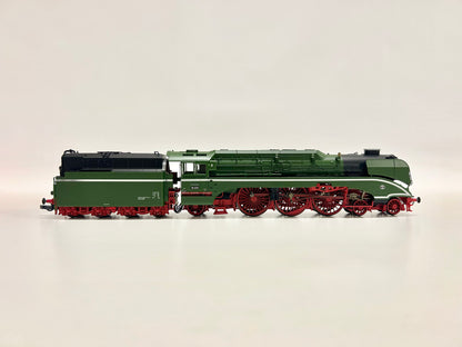 Roco 63201 DSS Dampflok Br 18 201 DB DC H0