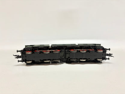 BRAWA 0252 DSS E-Lok E77 DR DC H0