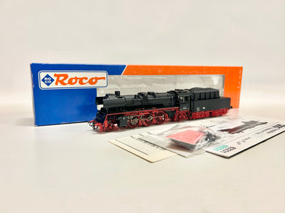 Roco 63231 DSS Dampflok Br 35 1081-5 DR DC H0
