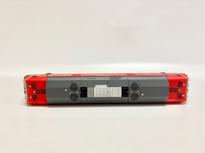 BRAWA 42900 DSS Diesellok TRAXX Br 245 002-1 DB AG DC H0