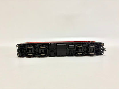 BRAWA 42900 DSS Diesellok TRAXX Br 245 002-1 DB AG DC H0