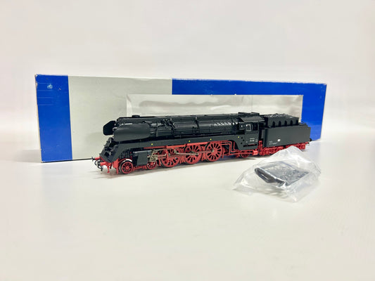 Roco 63268 DSS Dampflok Br 01 512 DR DC H0