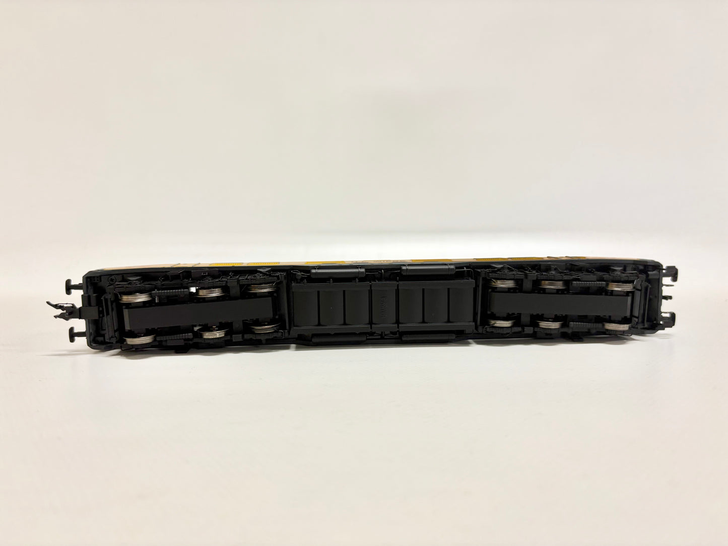 BRAWA 41304 DSS Diesellok V 320 "Wiebe" DC H0