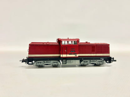 Roco 62815 DSS Diesellok Br 110 226-8 DR DC H0