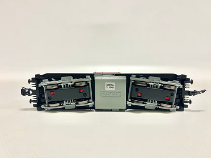 Roco 62815 DSS Diesellok Br 110 226-8 DR DC H0
