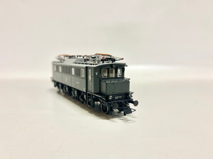 Roco 73559 DSS E-Lok E17 117 DRB DC H0