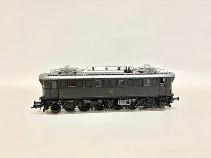 BRAWA 43200 DSS E-Lok E75 06 DRG DC H0